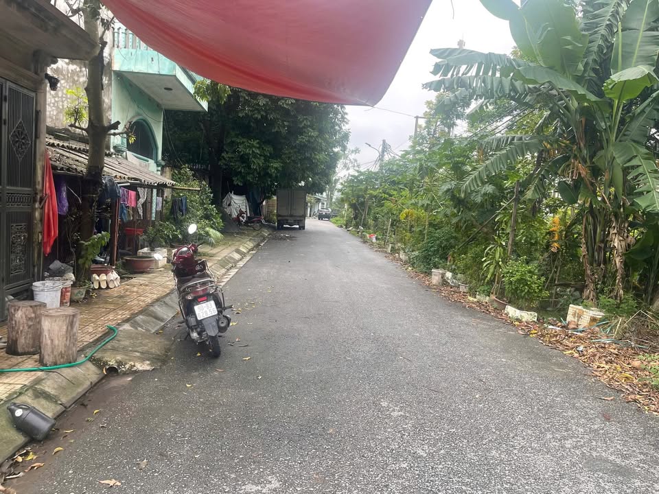 Đất nền Phù Vân, Phủ Lý 112m² giá 2.7 tỷ - Cơ hội đầu tư tuyệt vời!