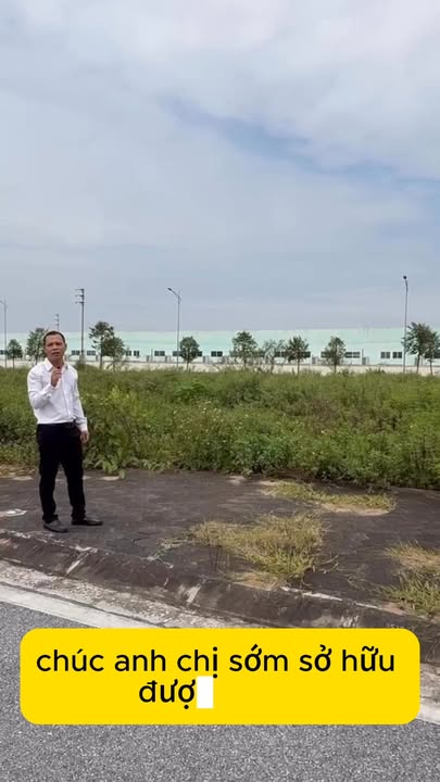 Đất nền Khu đô thị Hà Phương 4, 115m² giá 1.6 tỷ - Sẵn sàng đầu tư sinh lời!