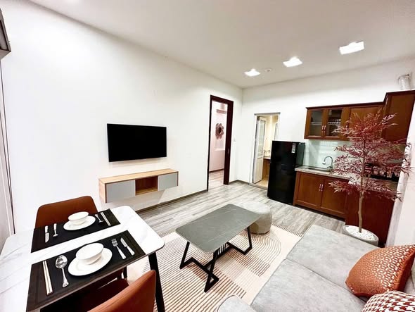 Nhà cho thuê tại Đê La Thành, 50m² giá thỏa thuận - Không gian sống lý tưởng!