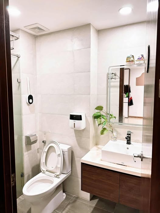 Căn hộ Phú Tài Residence, Quy Nhơn 46m² giá 6 triệu - Full nội thất, sẵn sàng vào ở!