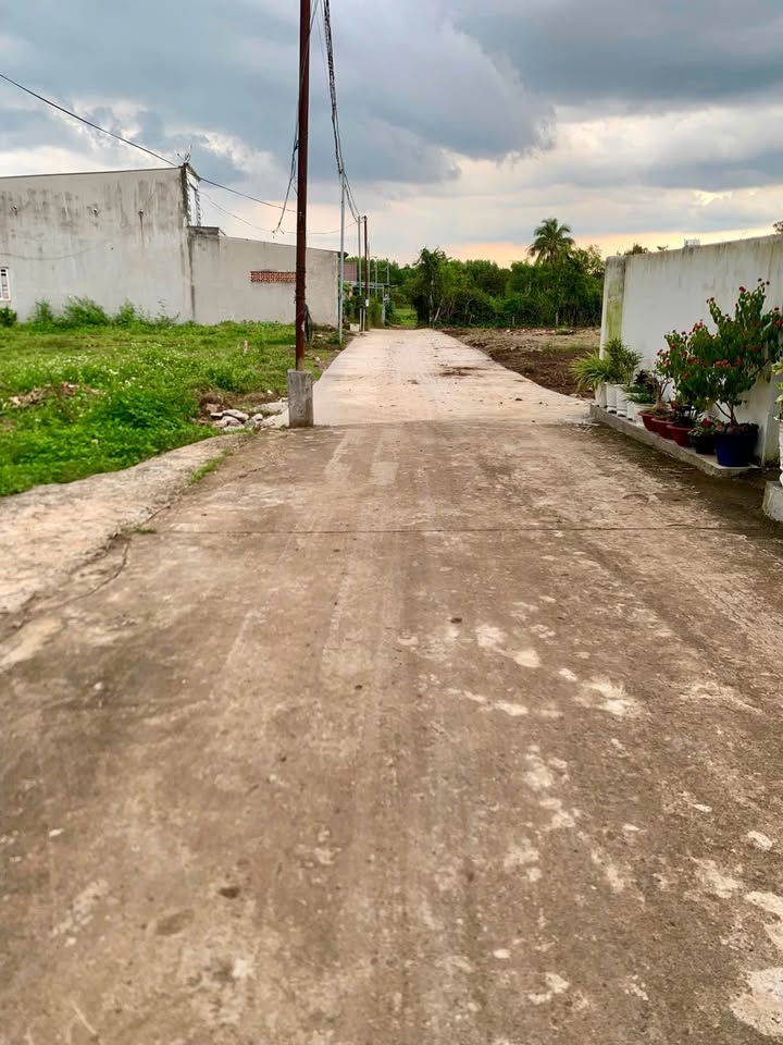 Đất nền Bảo Vinh Long Khánh 125m² giá chỉ 950 triệu - Cơ hội đầu tư tuyệt vời!