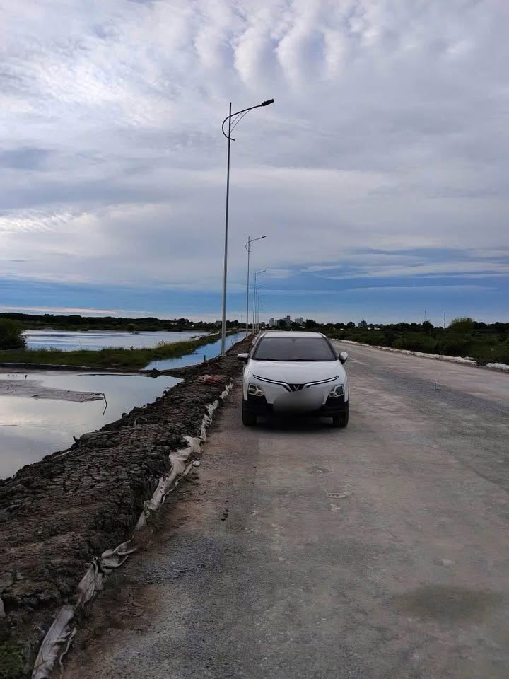 Đất nền Lình Huỳnh Hòn Đất 2000m² giá 620 triệu - Đường ô tô vào tận nơi!