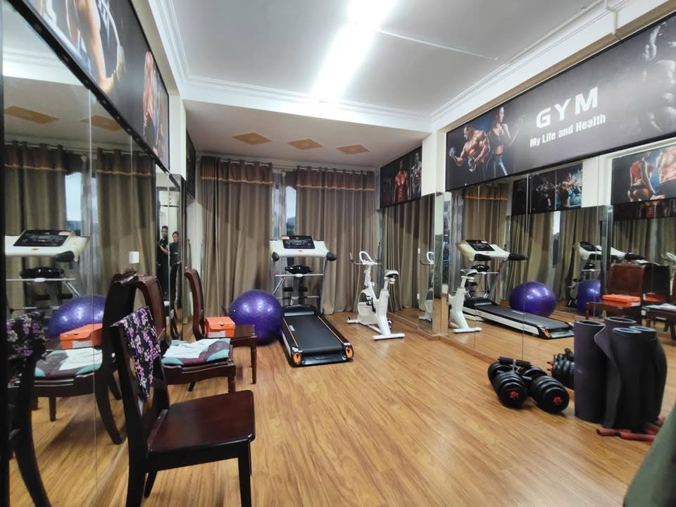 Nhà mặt phố Vĩnh Hưng 60m² giá 18.5 tỷ - Kinh doanh đa dạng, ô tô tránh nhau!