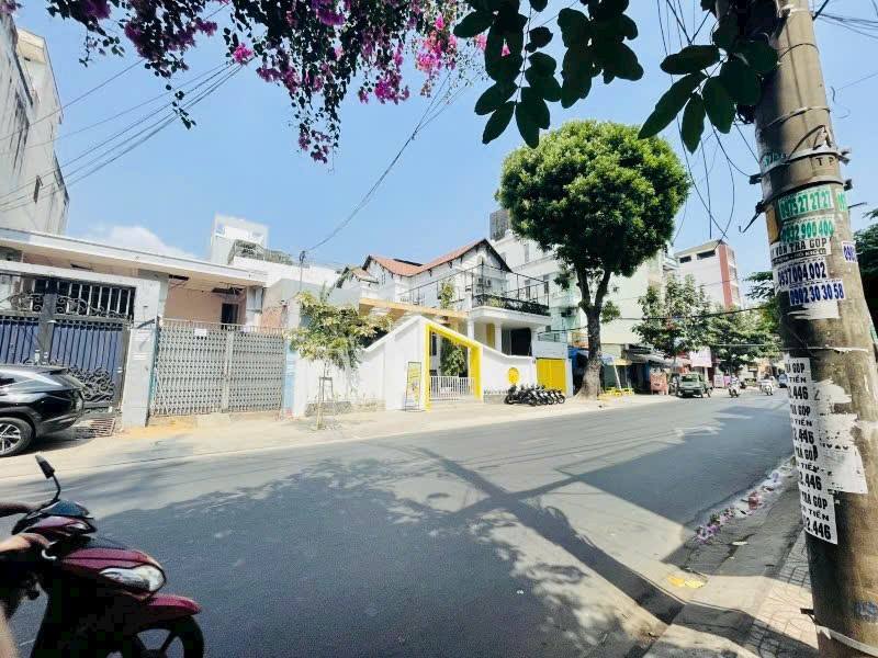 Nhà mặt tiền Tân Quý, Tân Phú 95.2m² giá 15 tỷ - Đầu tư sinh lời ngay!