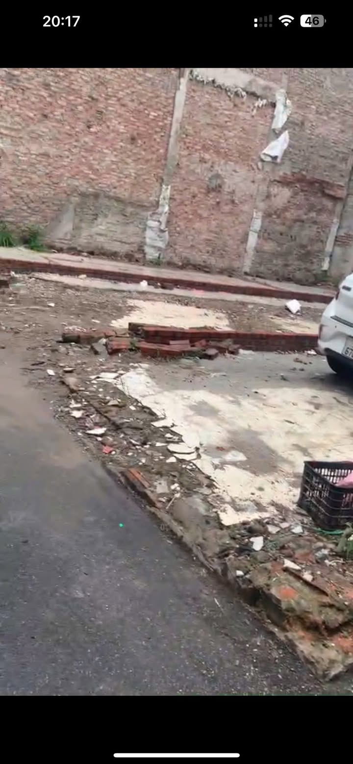 Đất Phù Khê Từ Sơn 71m² giá 2 tỷ - Đường ô tô thông thoáng, gần tiện ích