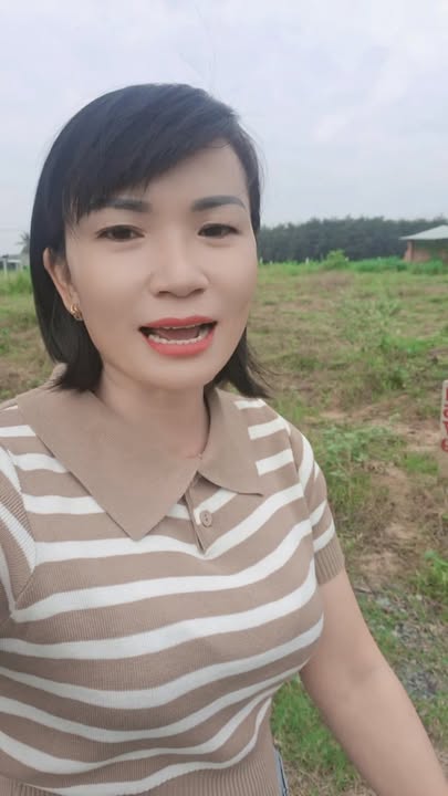 Đất thổ cư Bến Cầu Tây Ninh 120m² chỉ 179 triệu - Sổ đỏ chính chủ!