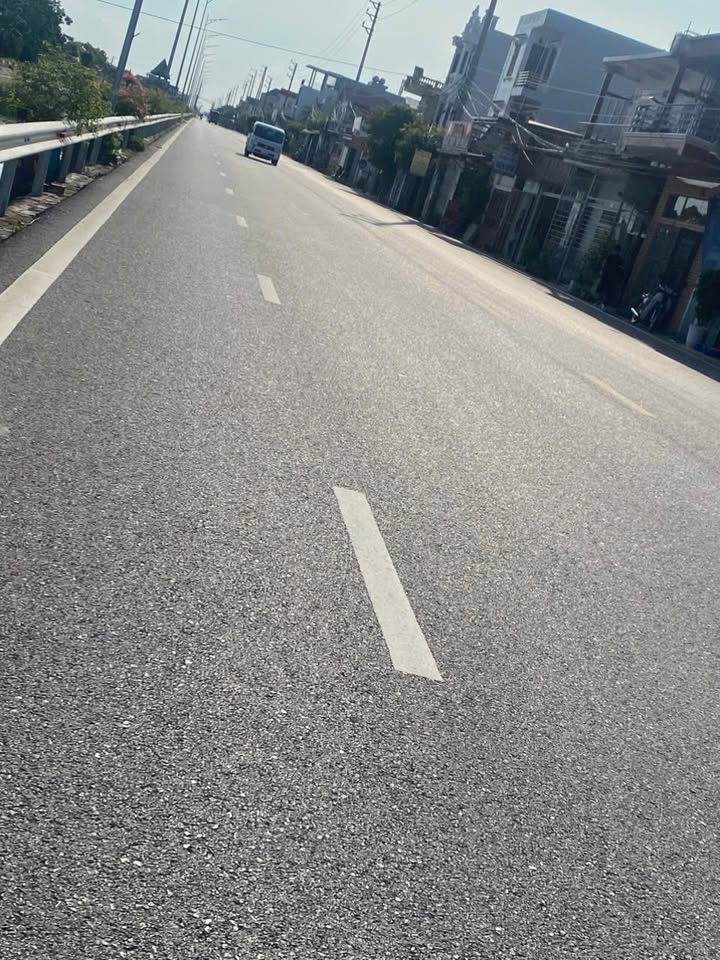 Đất lô góc đường TL490, Rạng Đông 100m² giá 2 tỷ - Cơ hội đầu tư hiếm có!