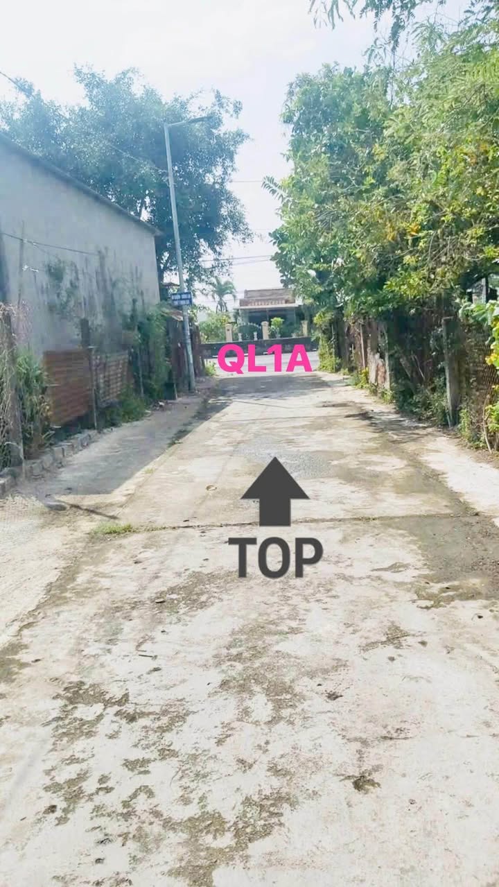 Bán đất Vĩnh Phương Bắc Nha Trang 90m² giá 1.15 tỷ - Pháp lý rõ ràng