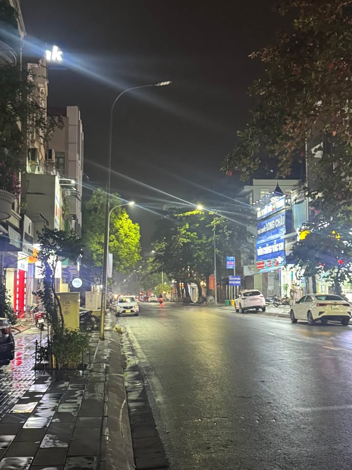 Nhà 3 tầng Trần Thành Ngọ, Kiến An 40m² giá 2.45 tỷ - Sẵn sàng vào ở!