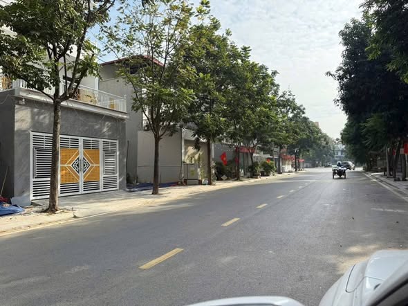 Đất nền Ngô Thì Nhậm, Vĩnh Yên 100m² giá 4.1 tỷ - Cơ hội đầu tư hấp dẫn!