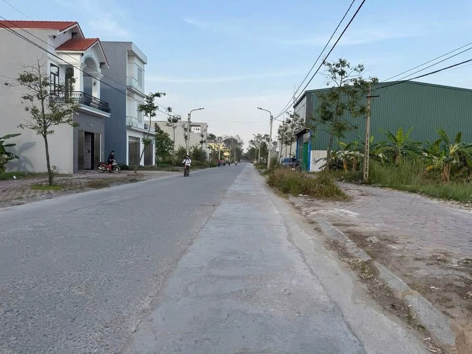 Đất nền Đồng Lạc Nam Sách 100m² giá 2.7 tỷ - Đầu tư sinh lời ngay!