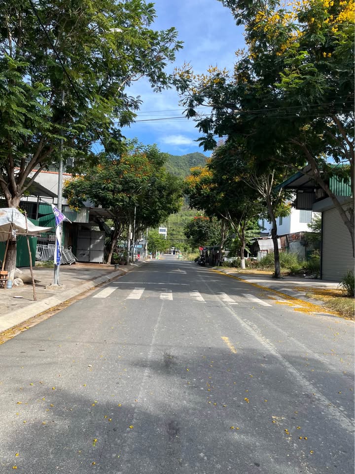 Bán đất mặt tiền đường Số 7, Phước Đồng, Nha Trang 75m² - Sổ đỏ, xây dựng tự do!