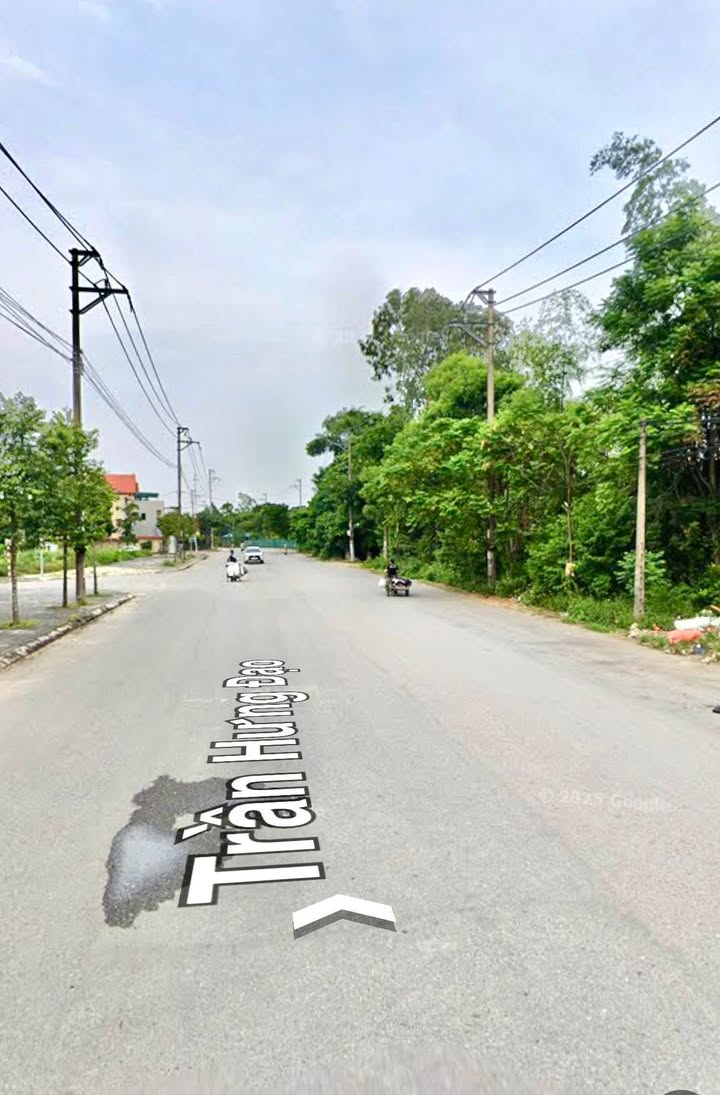 Shophouse Sầm Sơn 114m² giá 3 tỷ - Vị trí đắc địa kinh doanh!