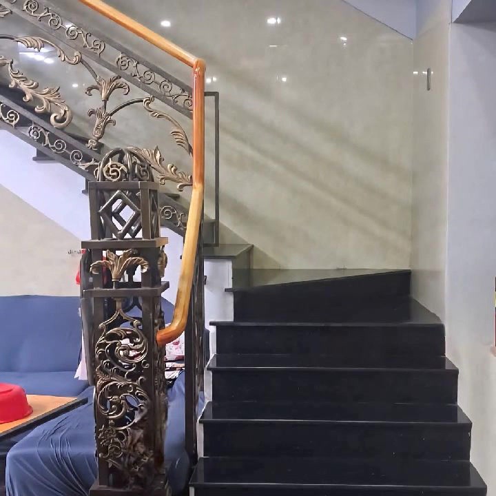 Nhà phố Lái Thiêu 120m² giá 12.5 tỷ - Mặt tiền kinh doanh đắc địa!