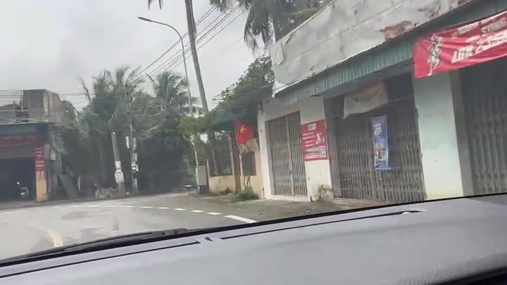 Đất thổ cư 140m² xã Hoằng Lộc giá 600 triệu - Mặt tiền rộng, giao thông thuận lợi!