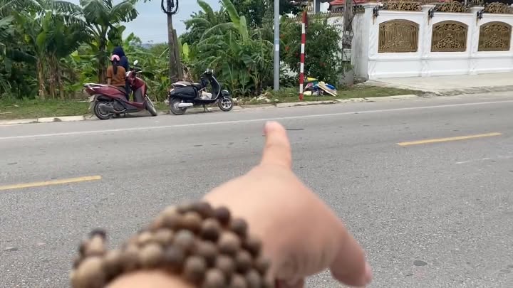 Đất thổ cư Quốc Lộ 47 Dân Quyền 125m² - Cực tiềm năng giá rẻ nhất khu vực!