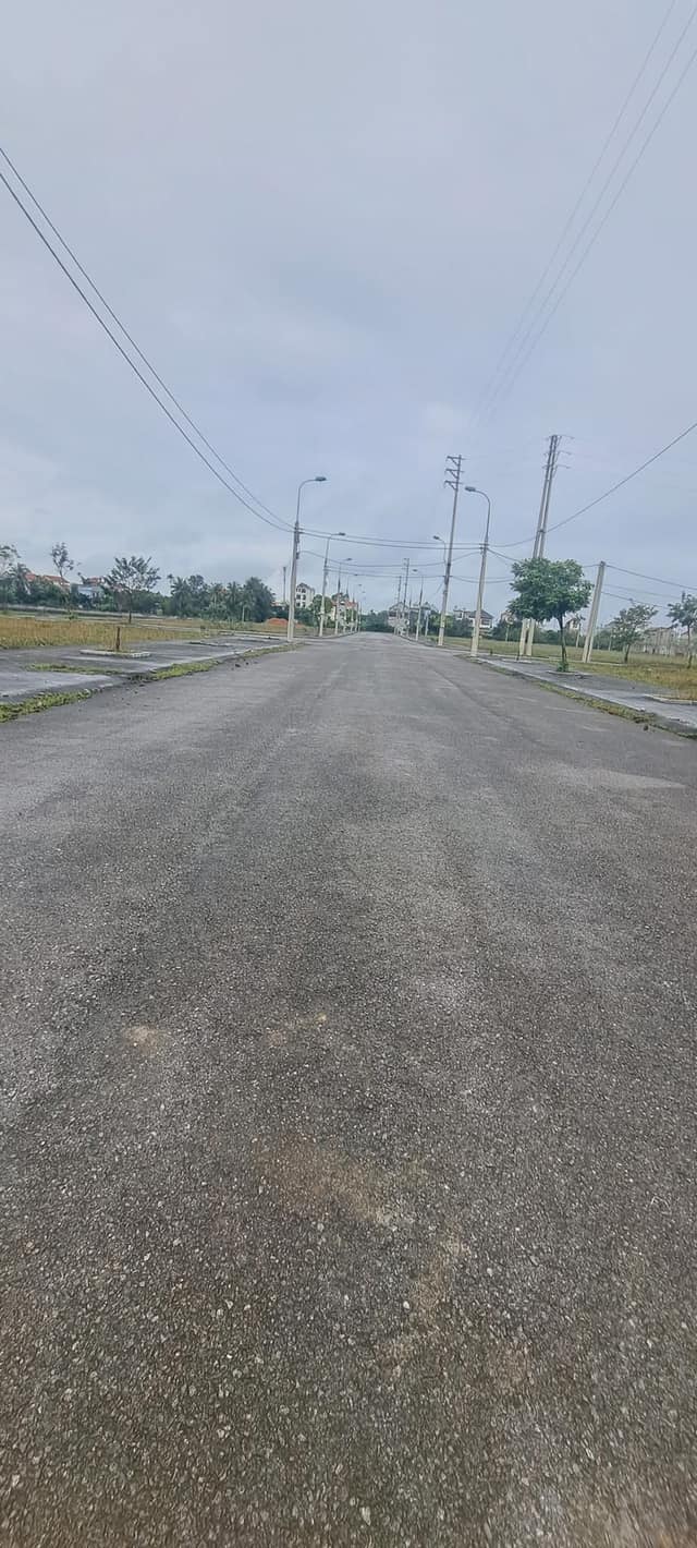 Đất nền L01 Sao Mai Thọ Dân 115m² giá chỉ 700 triệu - Đối diện công viên!