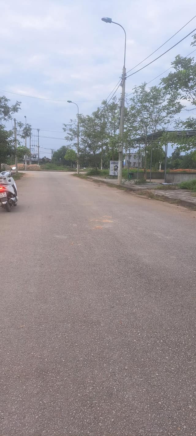 Đất nền Khu đô thị Sao Mai Thọ Dân 100m² giá 800 triệu - Cơ hội đầu tư tuyệt vời!