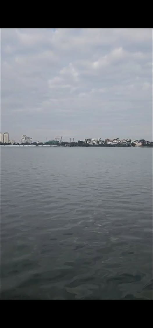 Đất thổ cư 50m² tại quận Tây Hồ - Ô tô vào tận nơi, giá 14.8 tỷ!