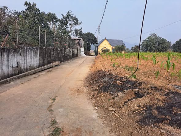 Đất đầu ve 2 mặt tiền tại Hà Vinh, Hà Trung - 386m² giá chỉ 600 triệu!