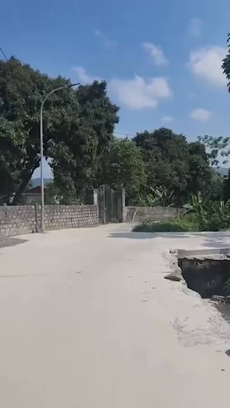 Đất thổ cư Tống Sơn 1556m² giá chỉ 1 tỷ - Cơ hội đầu tư không thể bỏ qua!