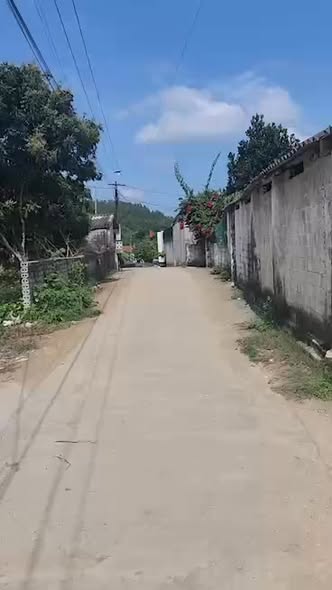 Đất thổ cư Tống Sơn 1556m² giá chỉ 1 tỷ - Cơ hội đầu tư tuyệt vời!