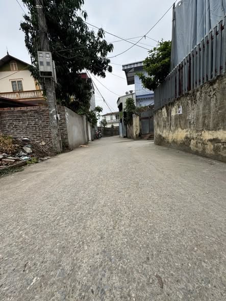 Đất nền Bạch Nao, Thanh Văn 70m² giá 600 triệu - Cơ hội đầu tư tuyệt vời!