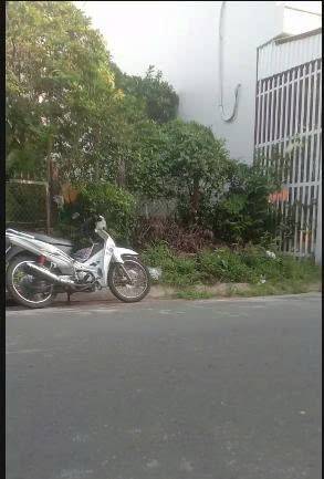 Đất nền đường Số 13, Bình Khánh, 95m² giá 2 tỷ - Cơ hội đầu tư tuyệt vời!