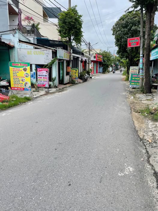 Đất nền mặt tiền đường Nhựa YẾN NÊ 1, xã Hòa Tiến, 100m² giá 2.4 tỷ - Cơ hội đầu tư hấp dẫn!