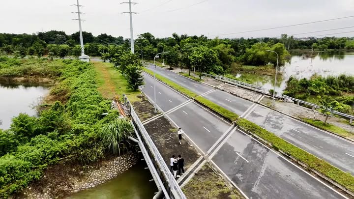 Đất nền Quốc Oai 100m² giá thỏa thuận - Sát nhà máy in tiền quốc gia!