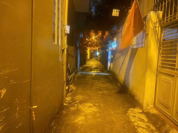 Đất Ngọc Thụy, Long Biên 43m² giá 3.68 tỷ - Cơ hội đầu tư tuyệt vời!