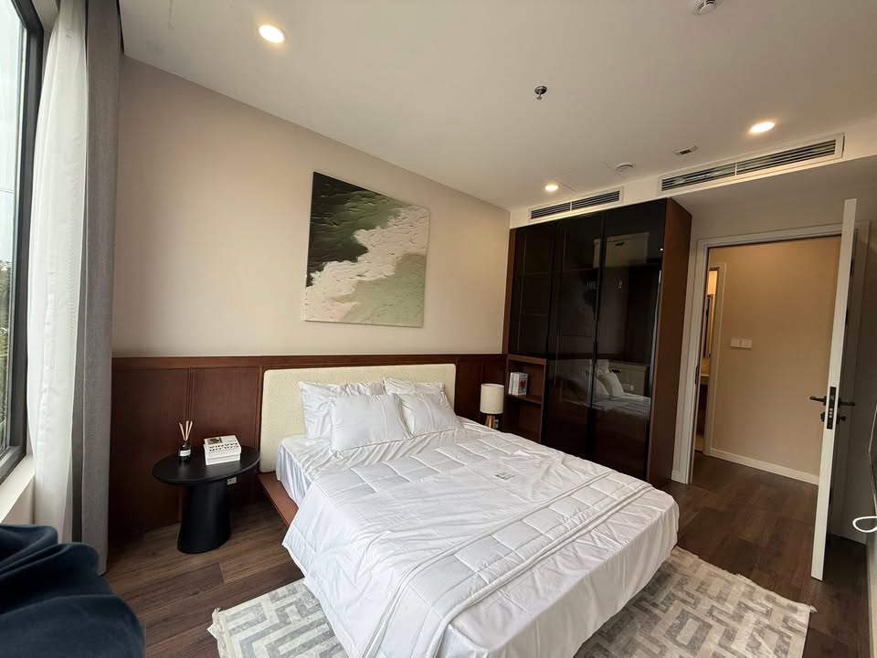 Căn hộ cao cấp Nguyễn Hoàng Tôn 70m² giá 6 tỷ - Sẵn sàng vào ở!