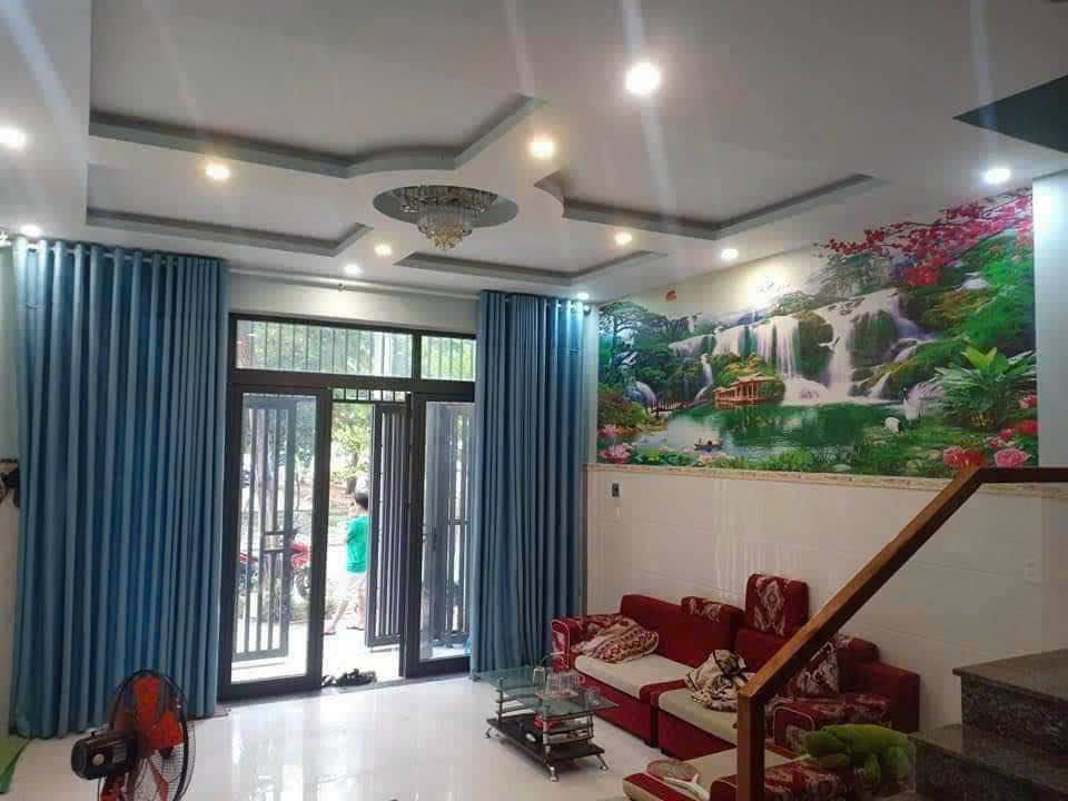 Nhà mặt tiền đường Võ Duy Ninh, Sơn Trà 56m² giá 7.3 tỷ - Hướng Tây Bắc, thương lượng tốt!