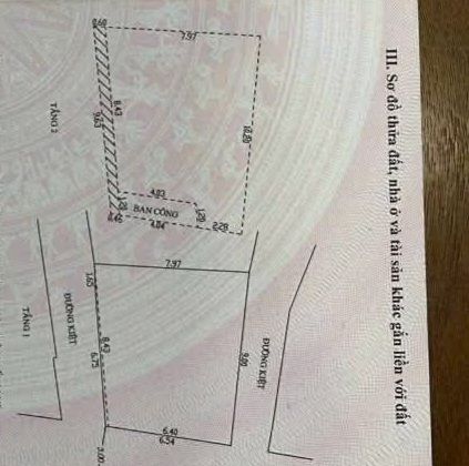 Nhà mặt tiền kinh doanh Hải Châu 63m² giá 9 tỷ - Đầu tư sinh lời ngay!