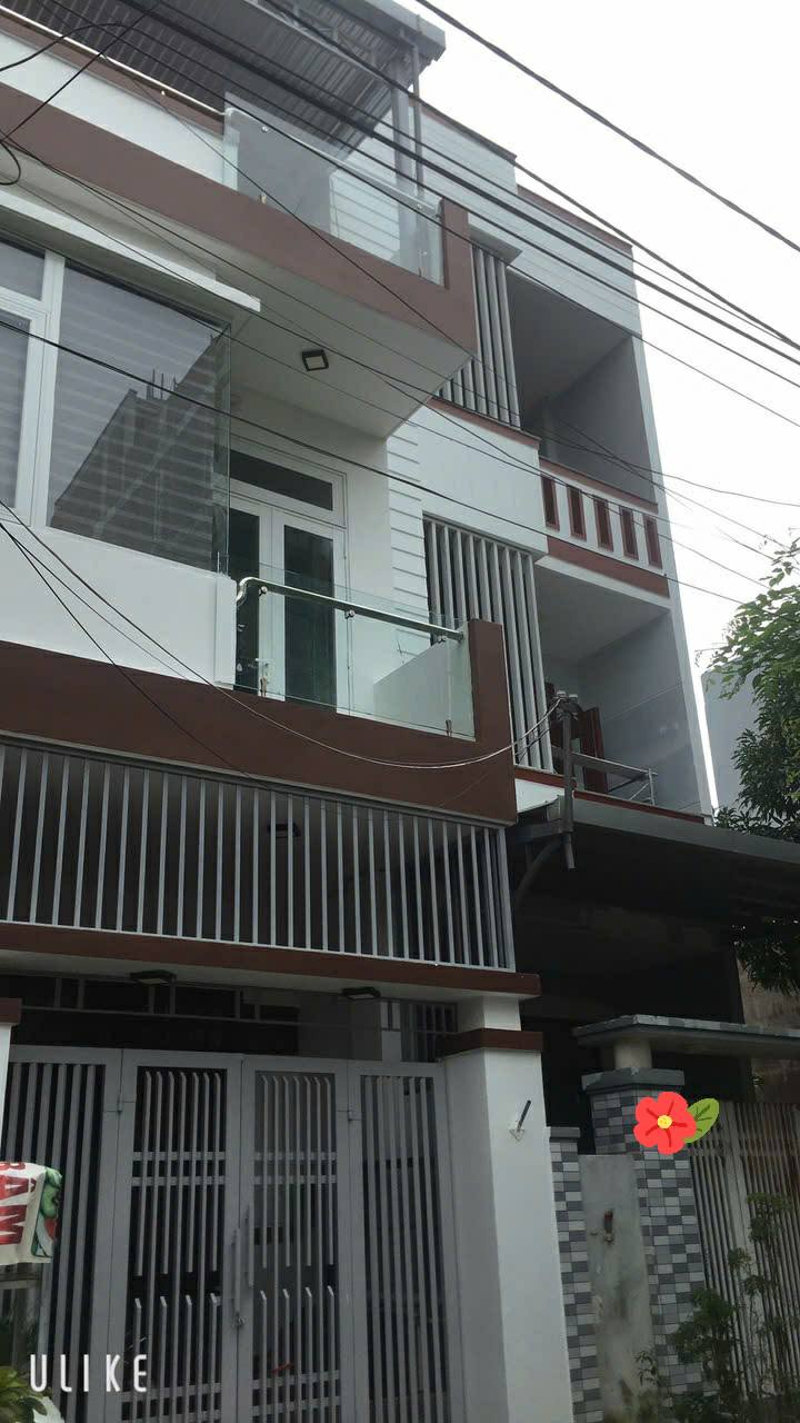 Nhà 3 tầng Khuê Mỹ, Ngũ Hành Sơn giá 8 tỷ - Cách biển Sơn Thủy chỉ 300m!