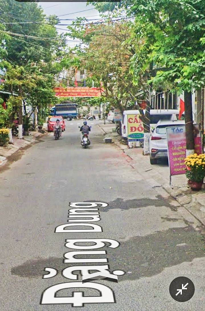 Nhà cấp 4 Gác Lững Mặt Tiền Đường Đặng Dung 75m² giá 5.99 tỷ - Kinh doanh sầm uất!