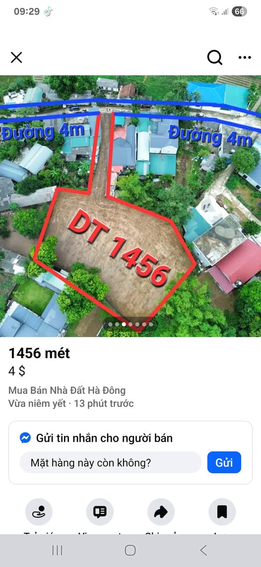 Đất nền Lương Sơn Phú Thọ 1455m² giá 2.91 tỷ - Phong thuỷ hoàn hảo!