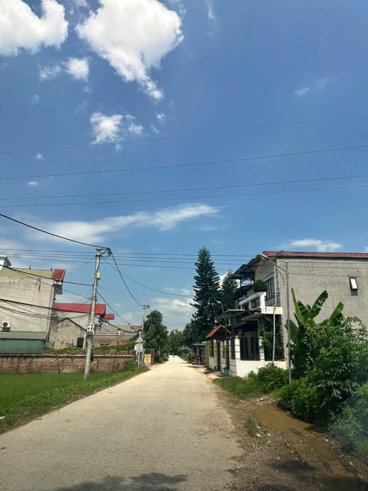 Đất nền Đề Thám Cao Bằng 130m² giá 1.9 tỷ - Sổ đỏ chính chủ, thuận tiện đầu tư!