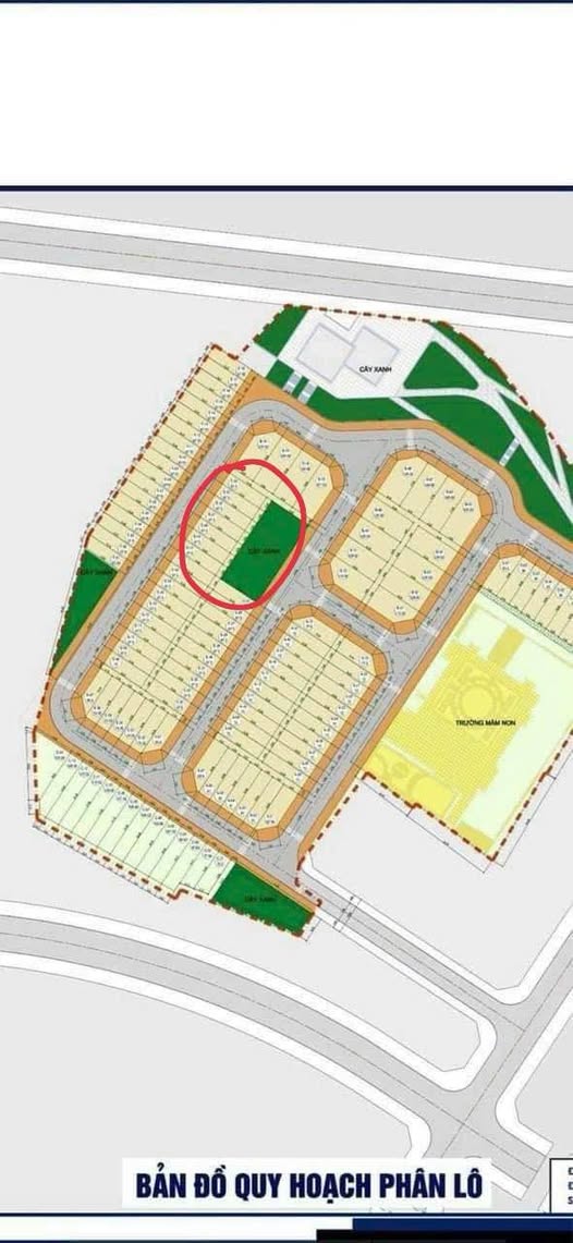 Đất thổ cư Đề Thám, Cao Bằng, 67m² giá 1 tỷ - Vị trí đẹp, sẵn sàng giao dịch!