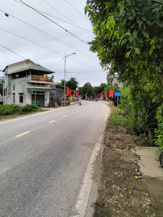 Đất ở Bế Triều, Hoà An 170m² - Mặt tiền rộng, kinh doanh thuận lợi!