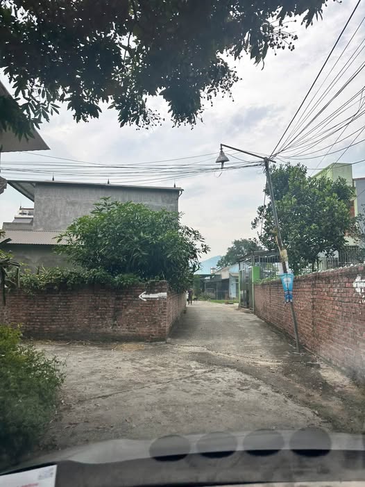 Đất nền Tổ 12 Đề Thám 100m² giá 700 triệu - Sổ đỏ sang tên ngay!