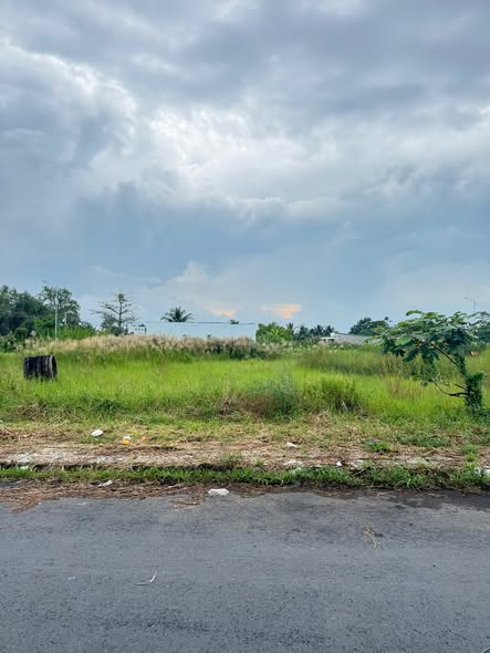 Đất nền KDC ven sông Hòa Bình 83m² giá 450 triệu - Đầu tư sinh lời cao!