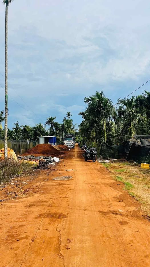 Đất thổ cư Hẻm 61 Nguyễn Thái Bình, Buôn Ma Thuột 816m² giá 832 triệu - Tiềm năng sinh lời cao!