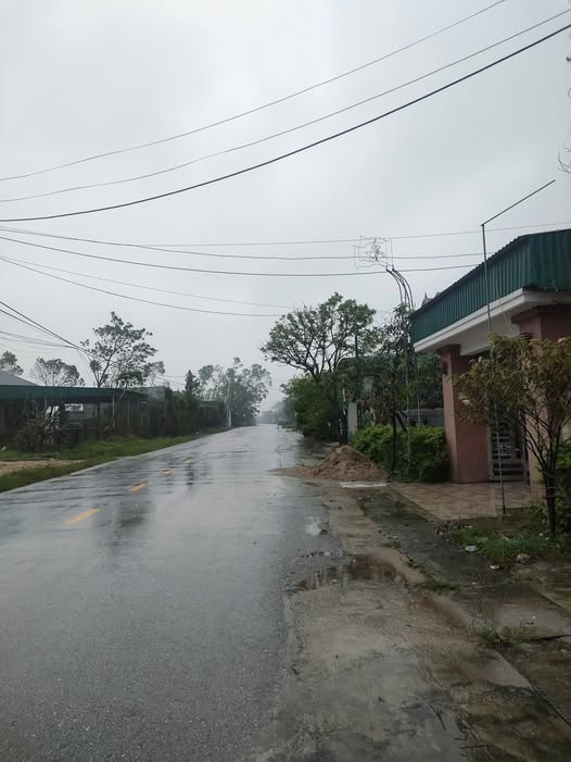 Lô đất mặt đường Xuân Yên 200m² giá 2 tỷ - Cơ hội đầu tư sinh lời!