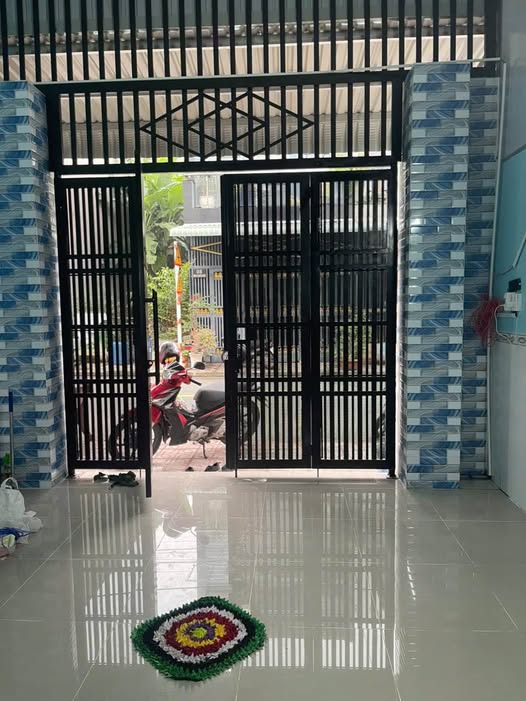 Nhà cho thuê khu dân cư Lê Phong An Phú 70m² chỉ 4.5 triệu - Tiện nghi đầy đủ!