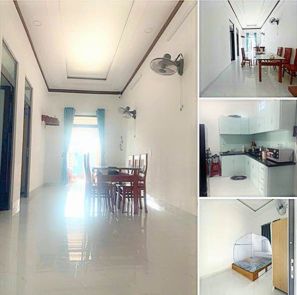Nhà riêng tại phường Thành Nhất, Buôn Ma Thuột 114m² giá 1 tỷ - Cơ hội vàng cho bạn!