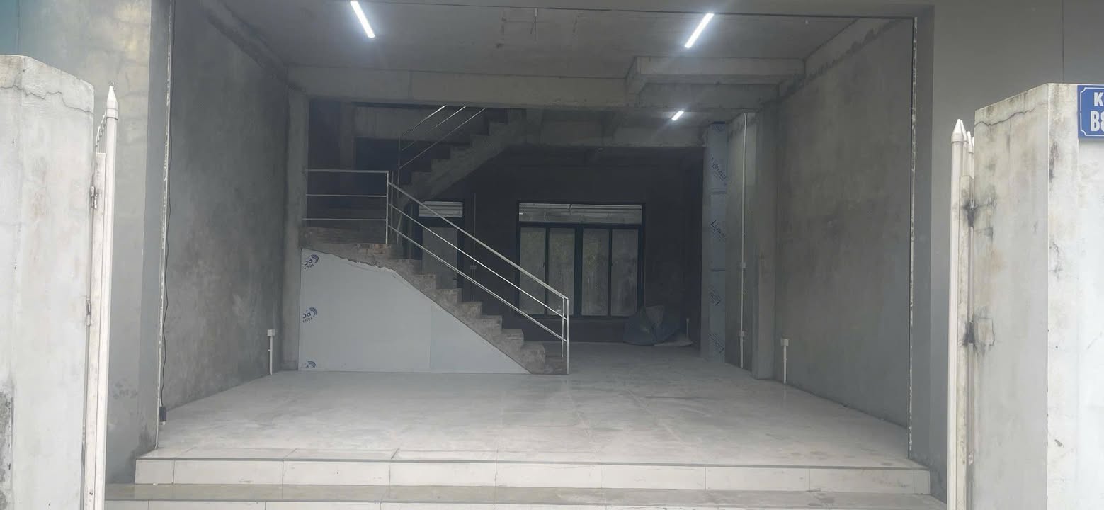 Shophouse cho thuê tại Gleximco Lê Trọng Tấn, Hà Đông 100m² - Phù hợp kinh doanh!