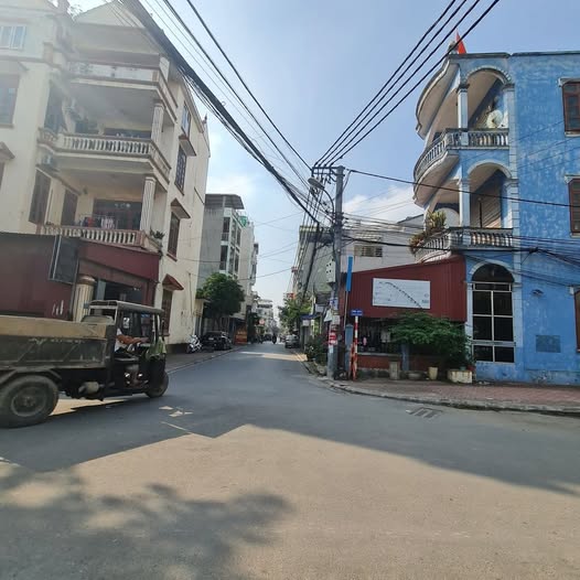 Đất nền lô góc Đông Dư, Gia Lâm 88m² - Mặt tiền 20m, giá đầu tư hấp dẫn!