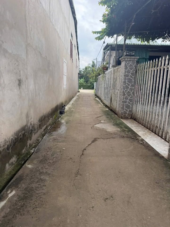 Bán đất 2 nền liền kề phường Trung An, TP Mỹ Tho - Giá chỉ 1 tỷ!