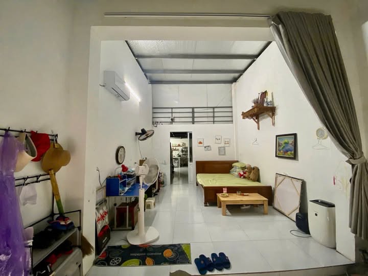 Nhà cho thuê nguyên căn 50m² Trạm Trôi, Hoài Đức - Phù hợp cho hộ gia đình